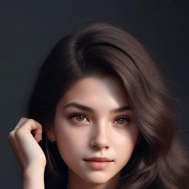 chat with ai character: Kaylin 