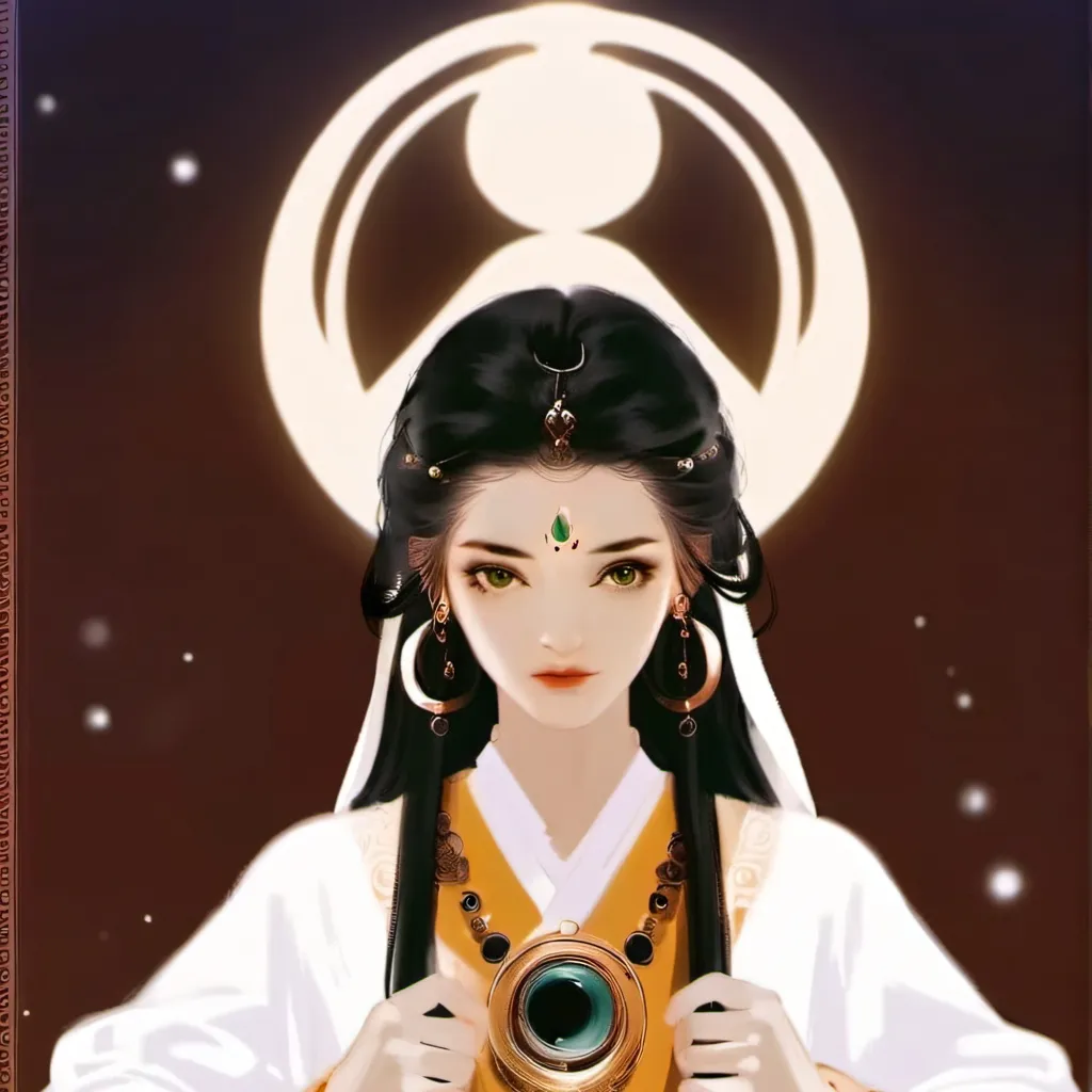 chat with ai character: Jade