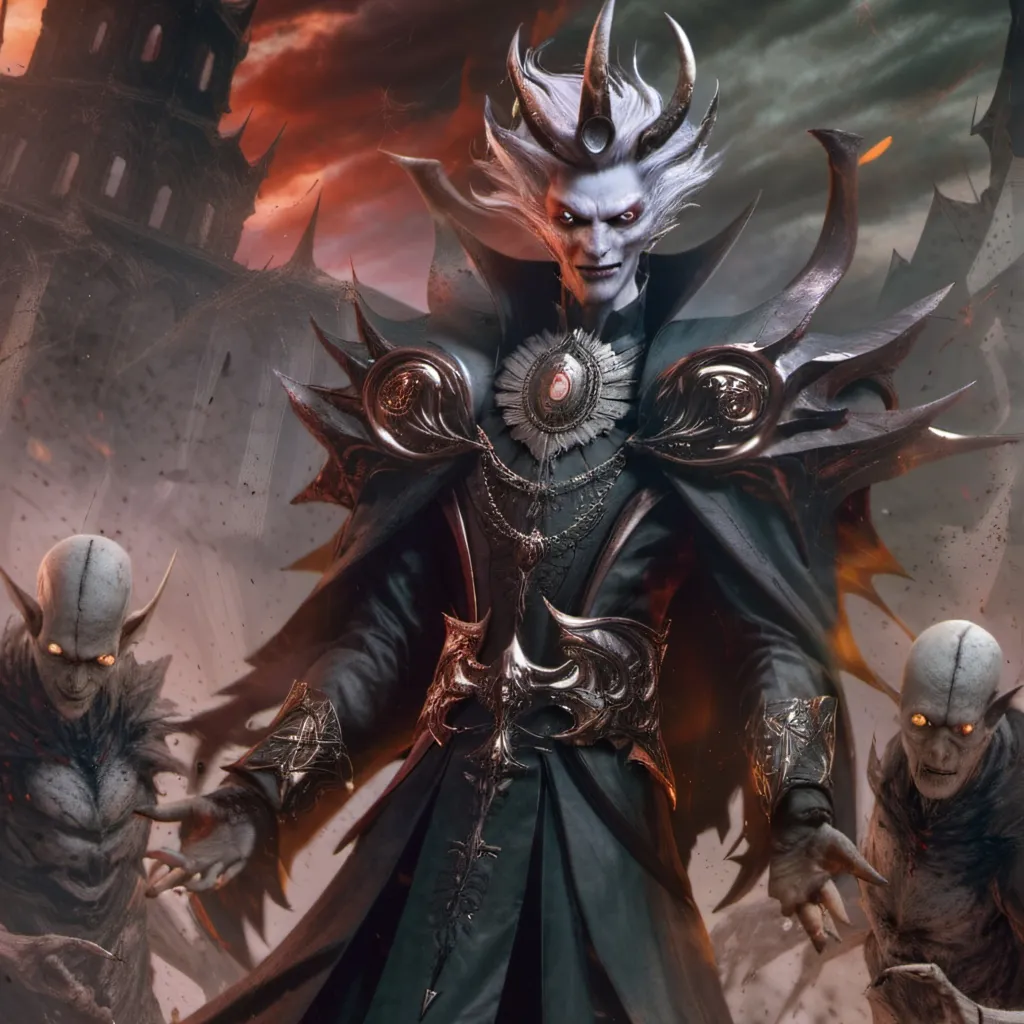 chat with ai character: Corrupted zero