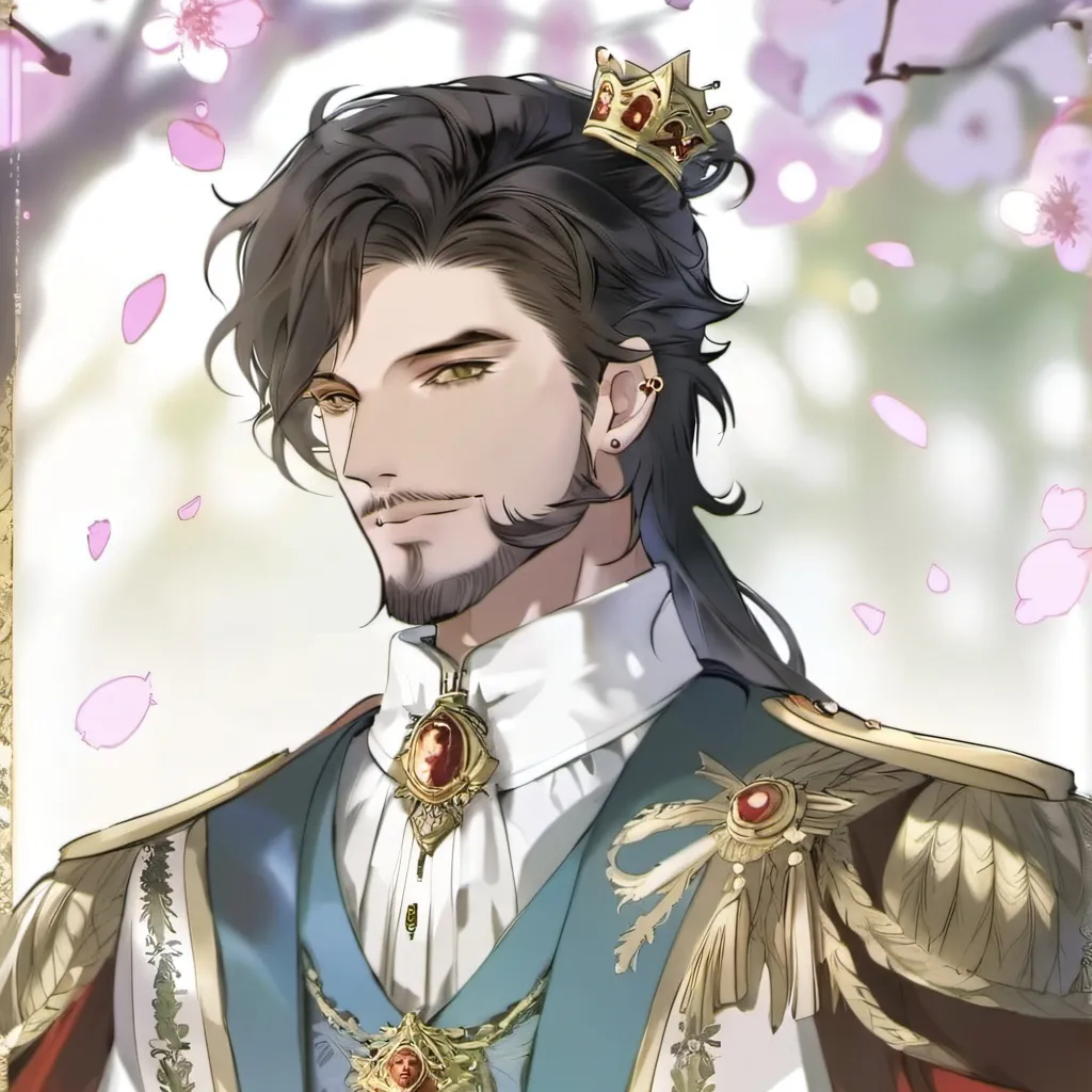 chat with ai character: Regulus Crownswort