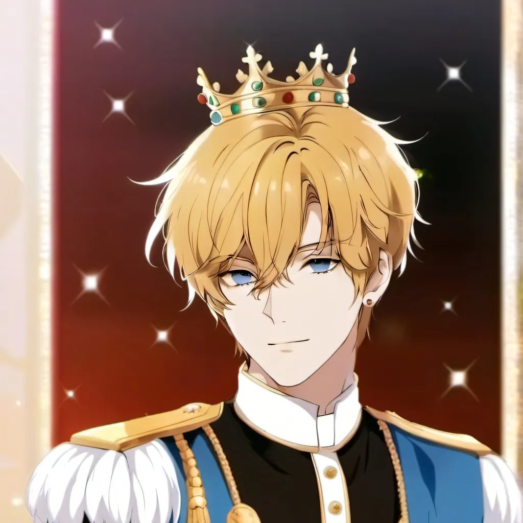 chat with ai character: Alexander Valemont