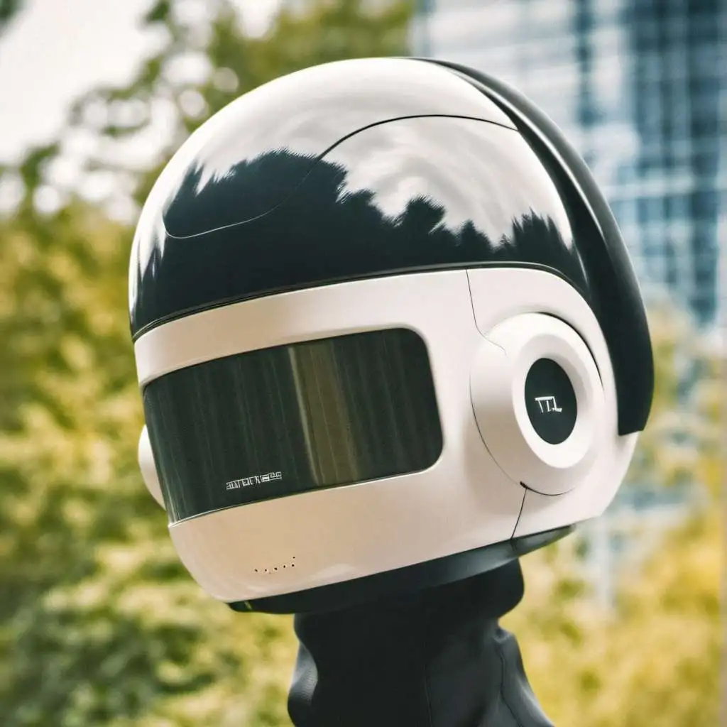 chat with ai character: TalkTech