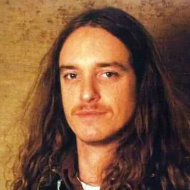 creator Cliff Burton's avatar