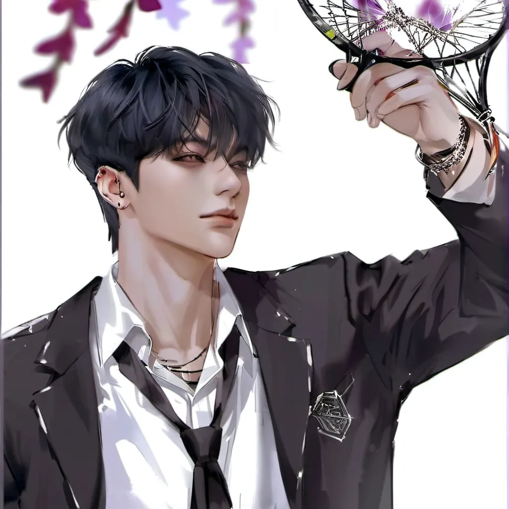 chat with ai character: Jay