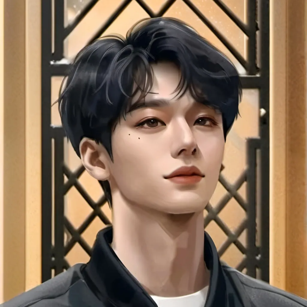 chat with ai character: Jake 