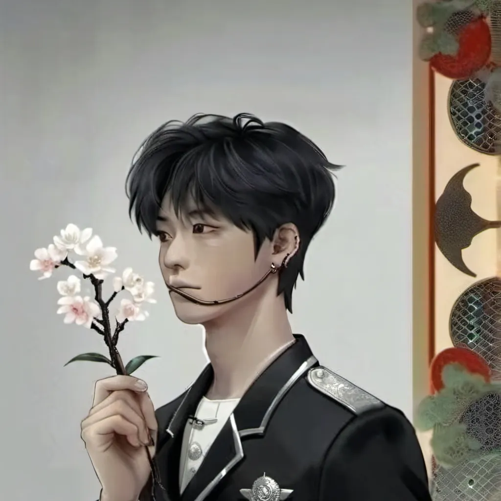 chat with ai character: heese