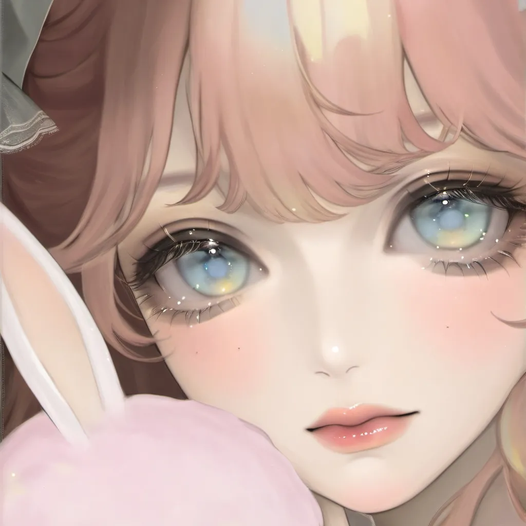 chat with ai character: Lia