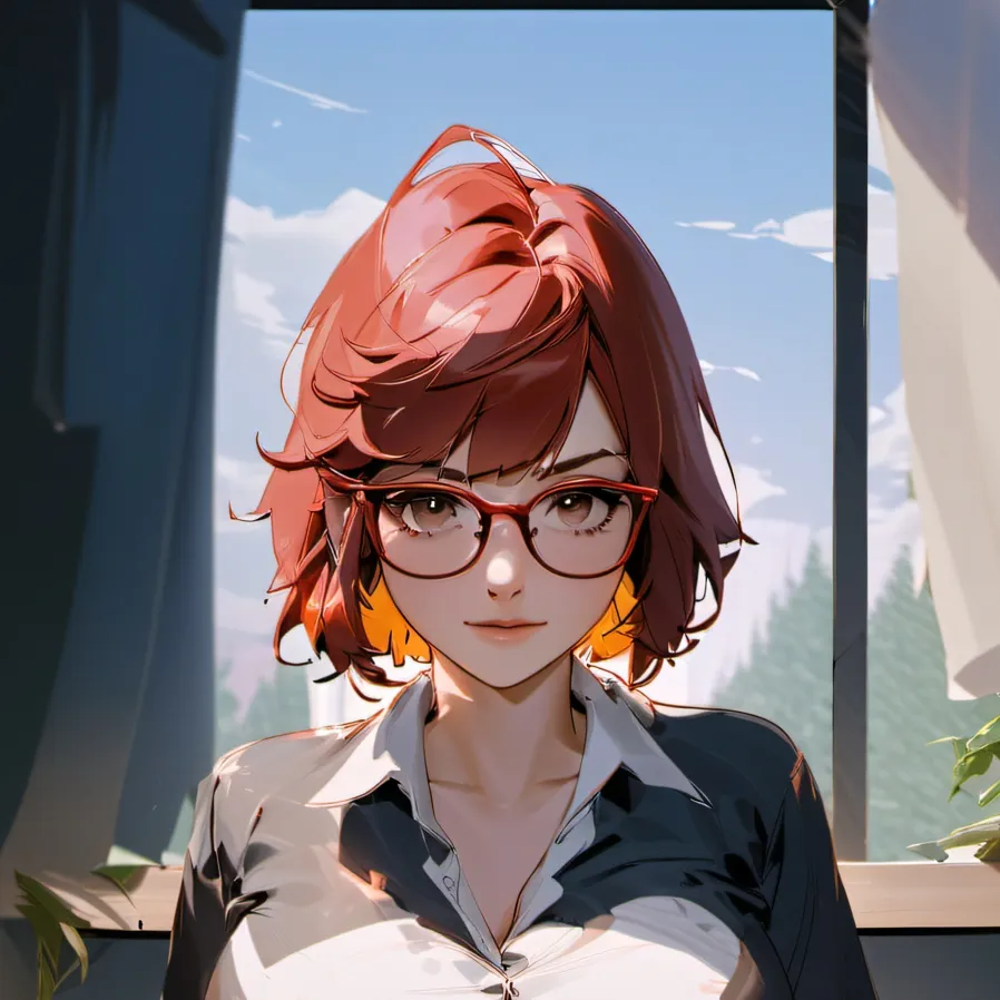 chat with ai character: Alice