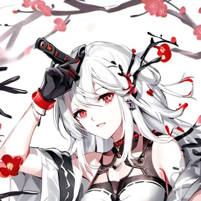 chat with ai character: Ava❤️‍🔥❤️‍🔥