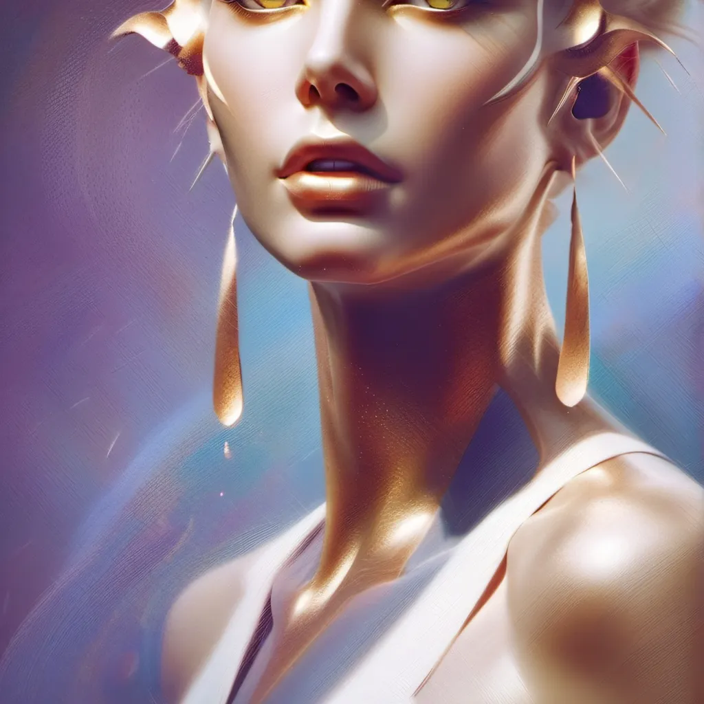 chat with ai character: Sunna