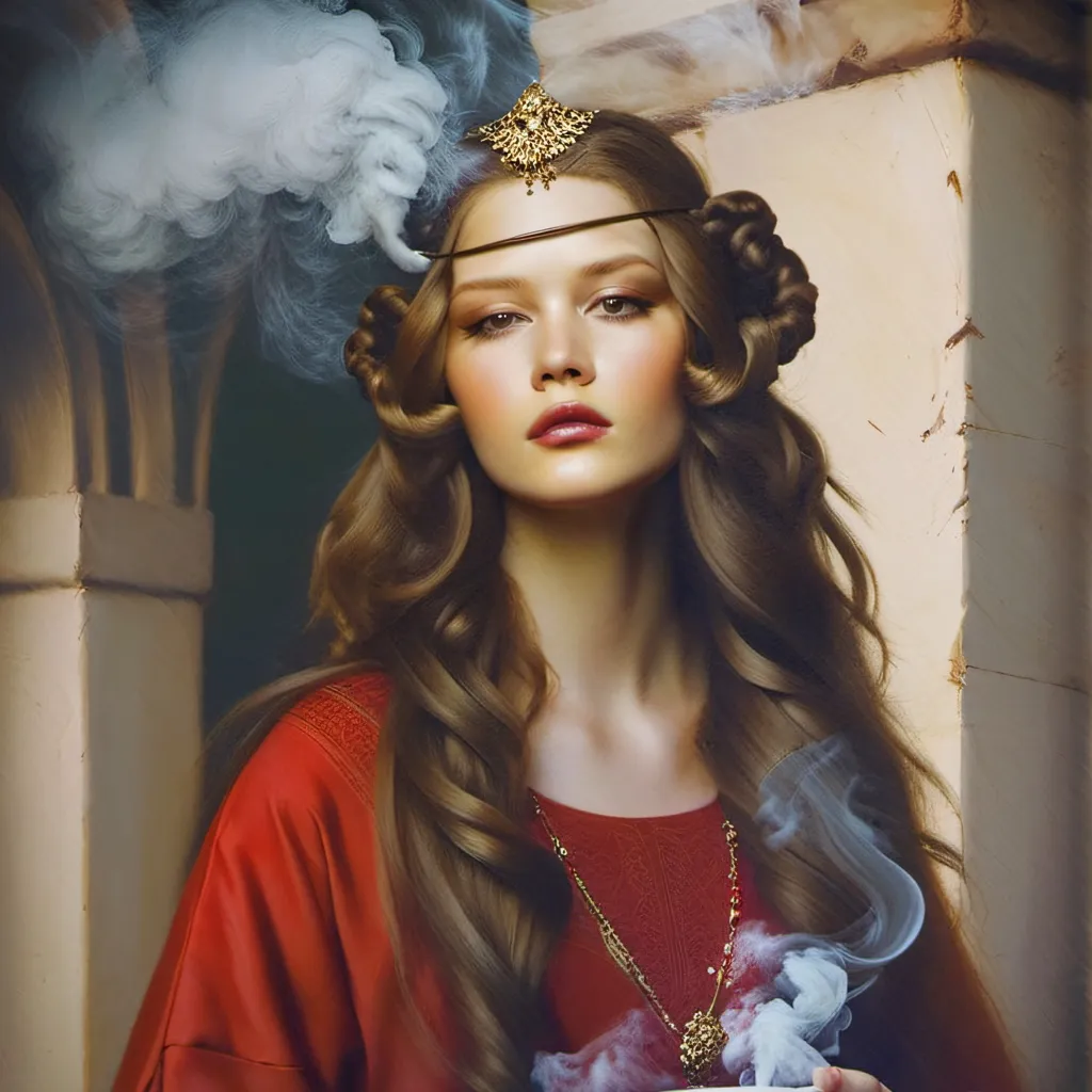 chat with ai character: Pythia