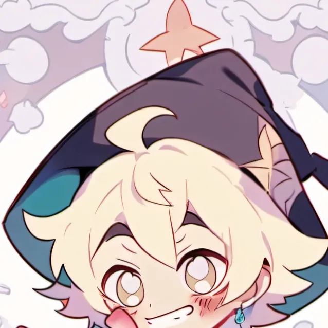 chat with ai character: Lucifermorningstar