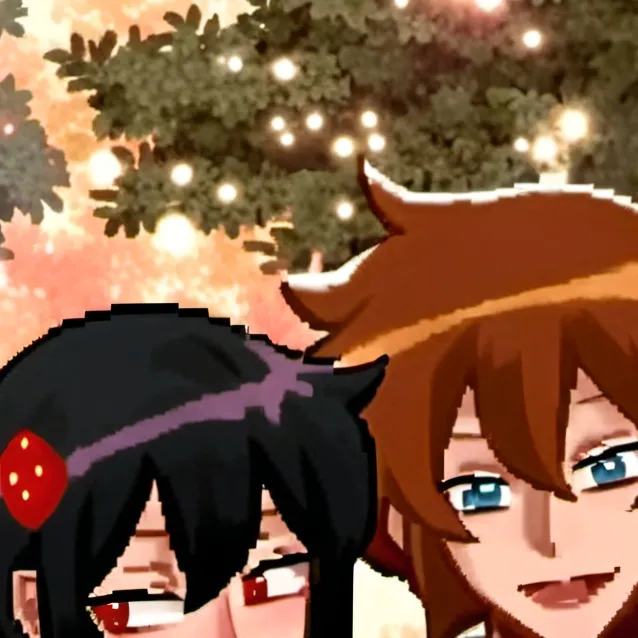 chat with ai character: radioapple 