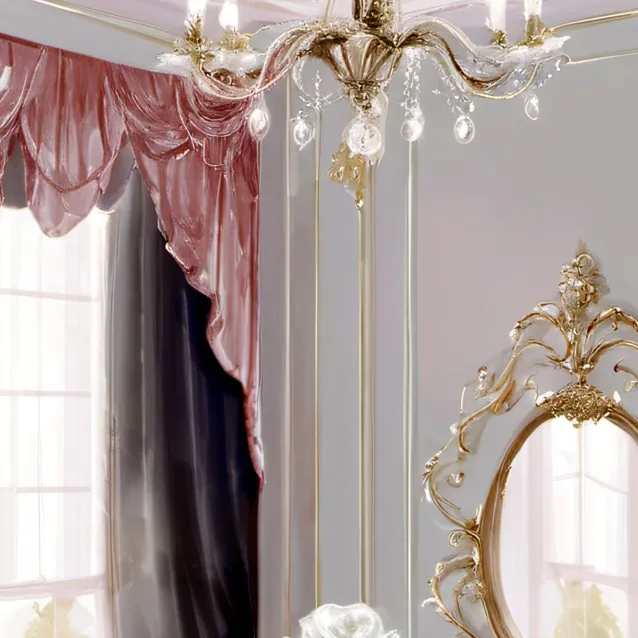 chat with ai character: overlord meeting