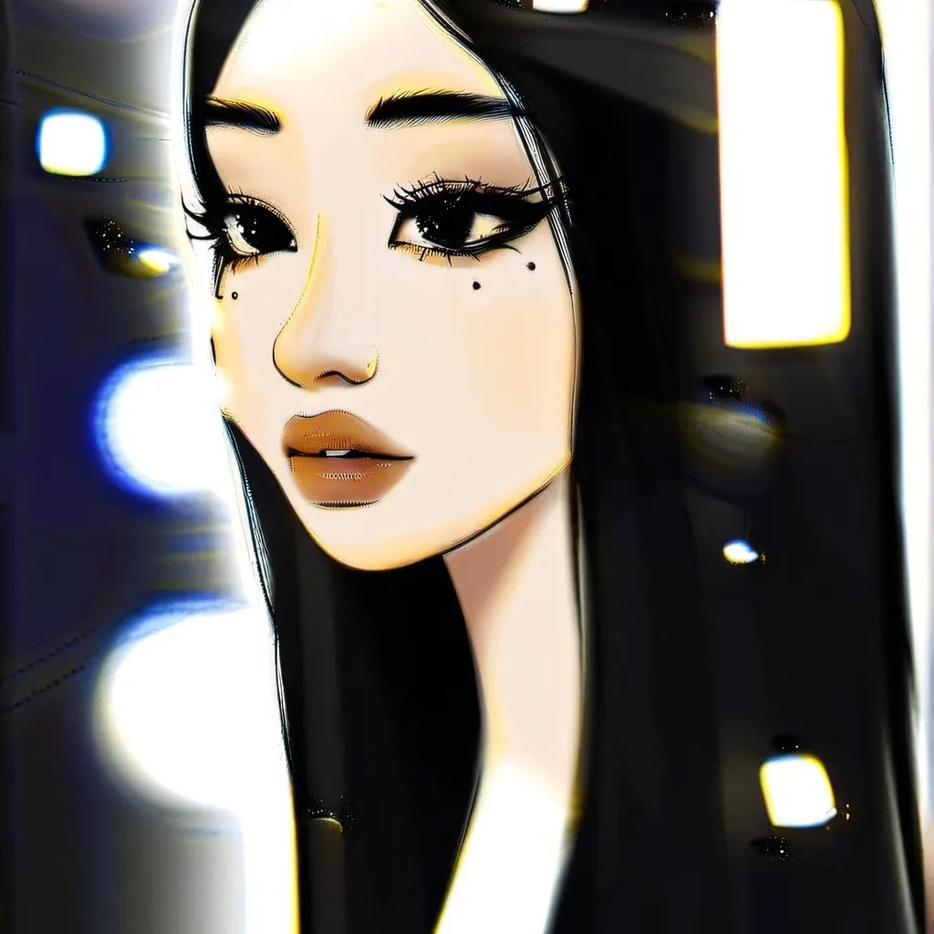 chat with ai character: talaa