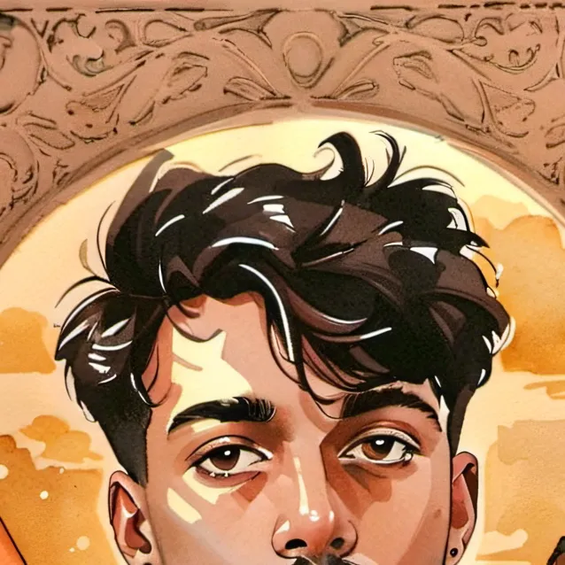 chat with ai character: fede vigevani