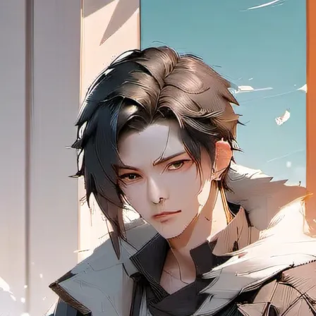 chat with ai character: Noah