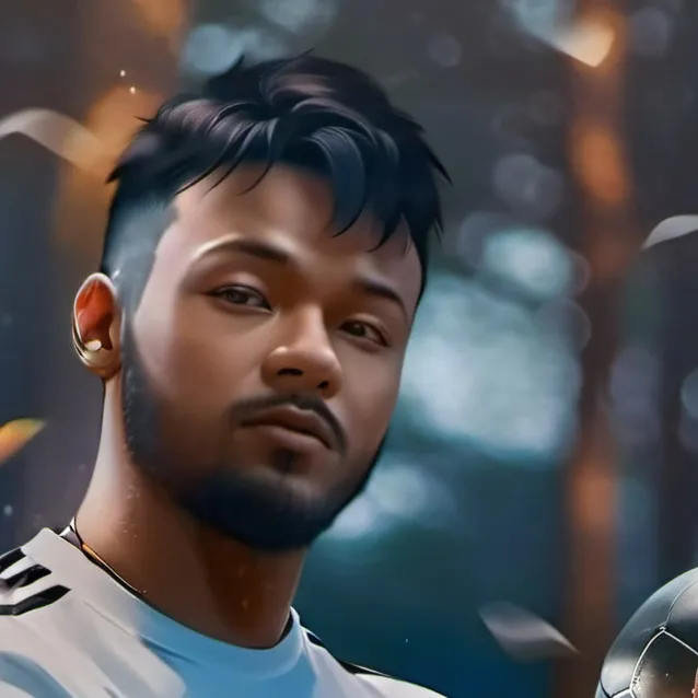 chat with ai character: Mara