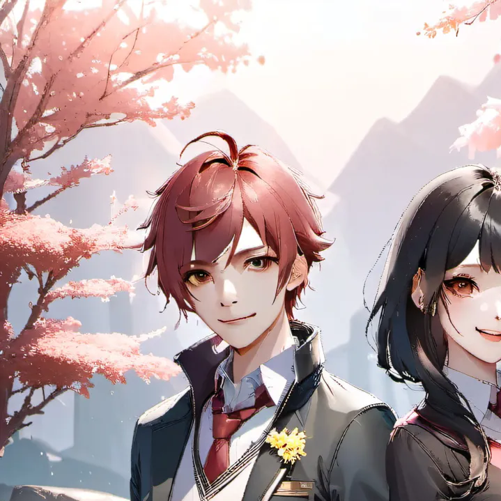 chat with ai character: Jakeson