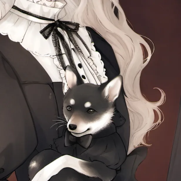 chat with ai character: Lizzer 