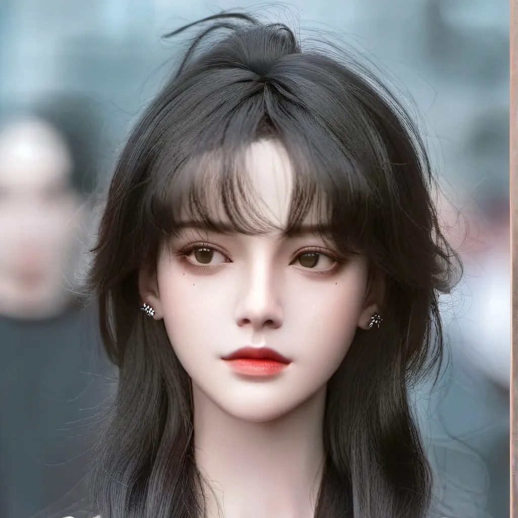 chat with ai character: Olivia 