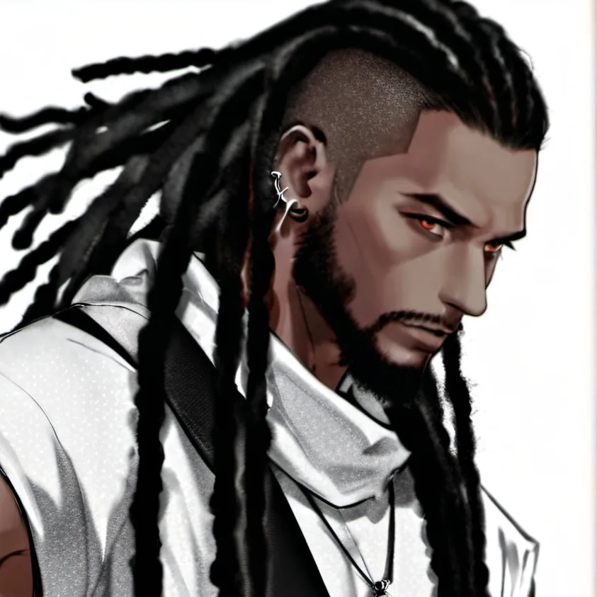 chat with ai character: Damien 