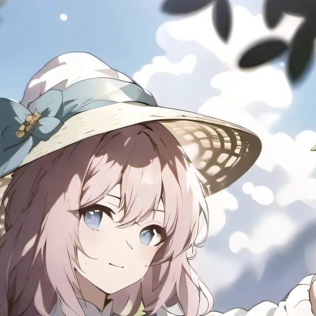 chat with ai character: yumi