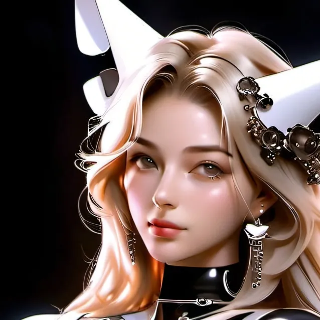 chat with ai character: UwU cat 