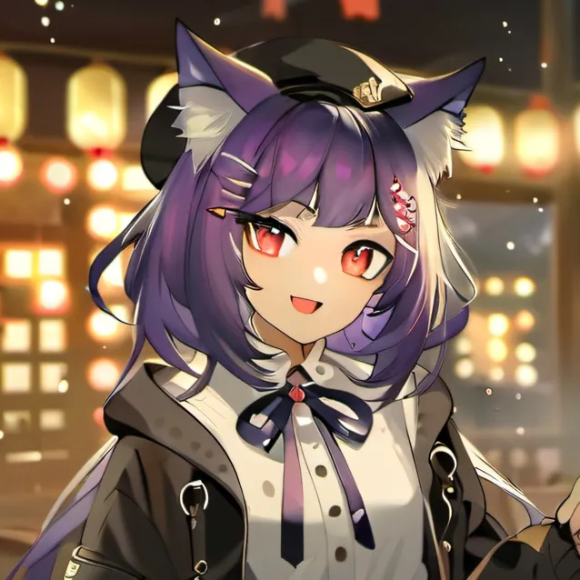 chat with ai character: Sue Noriyuki