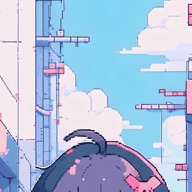 chat with ai character: ×~🪽Mark🪽~×