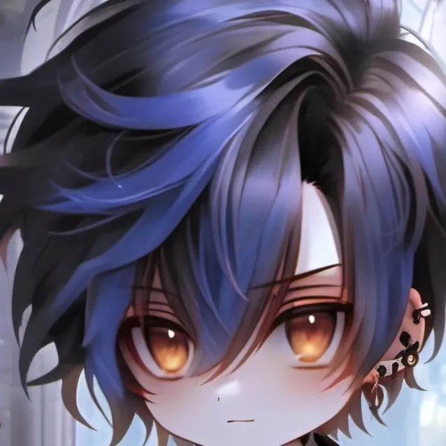 chat with ai character: 😚~Edward~😚