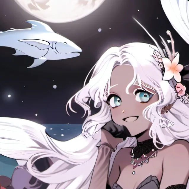 chat with ai character: Blossum♡