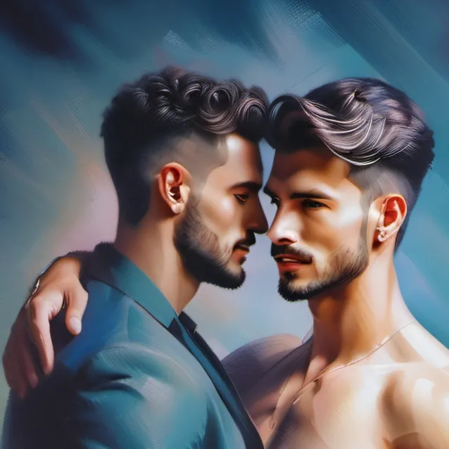 chat with ai character: Heater