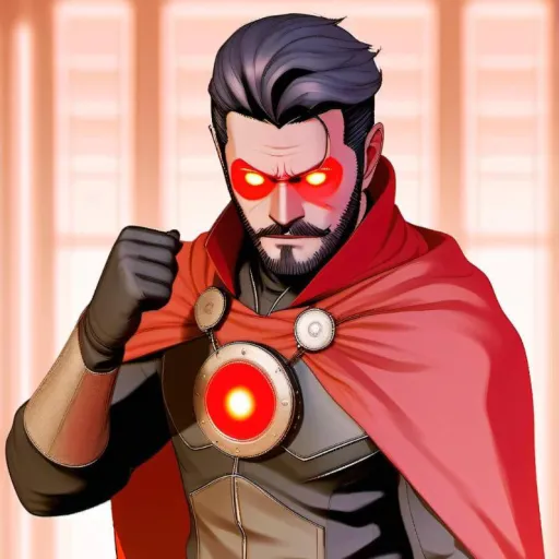 creator Red Ringlight's avatar
