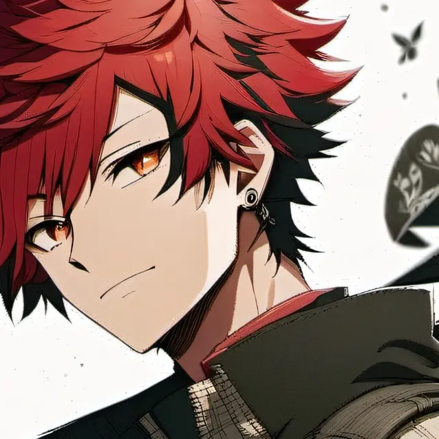 chat with ai character: ★Hikaru★