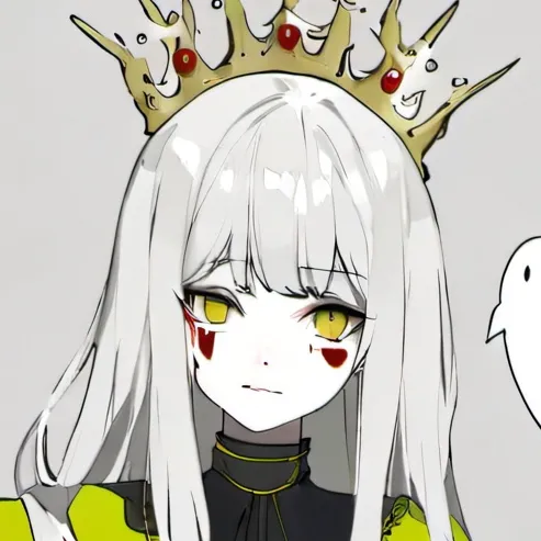 chat with ai character: Gholi