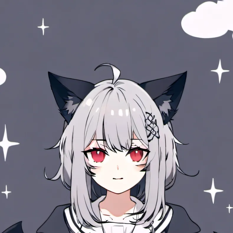 chat with ai character: Flut