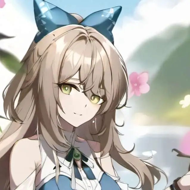 chat with ai character: madi