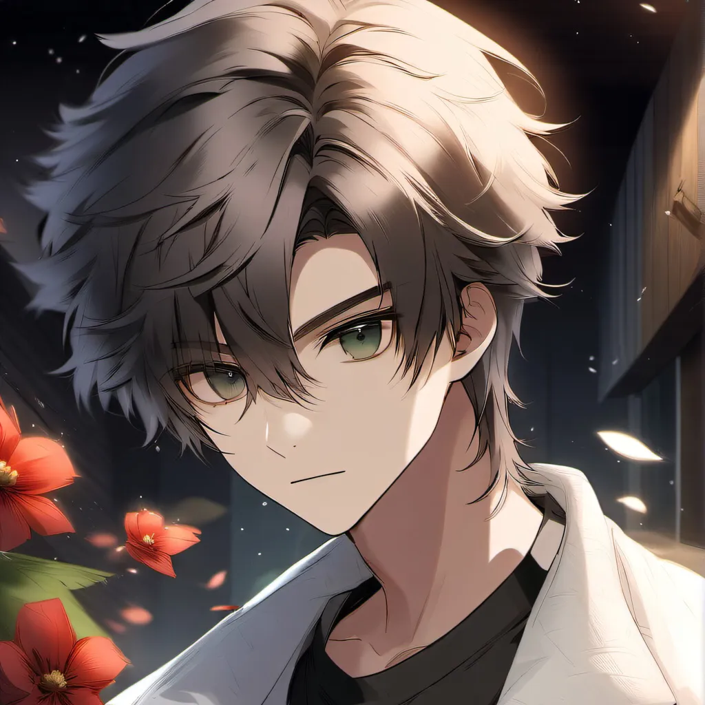 chat with ai character: Jason