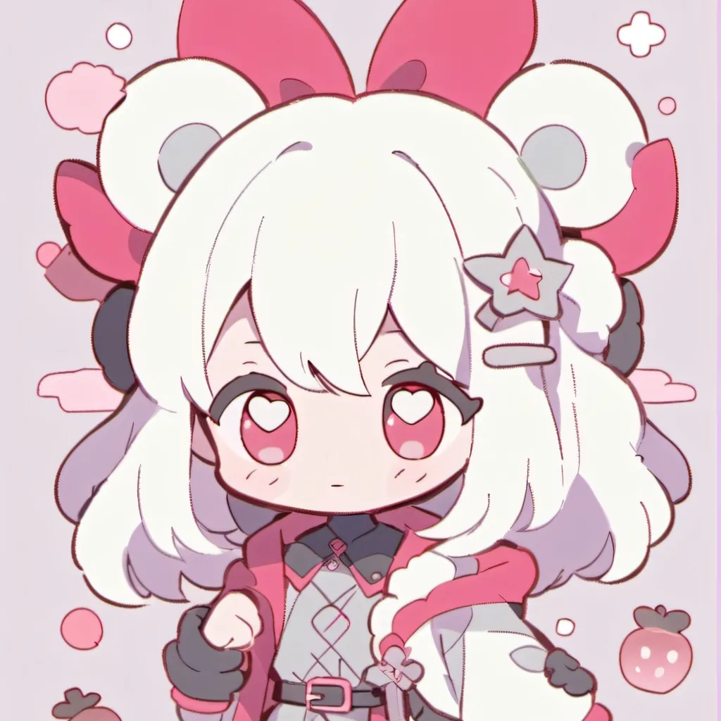 chat with ai character: kat