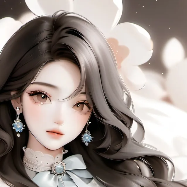 chat with ai character: Arya 