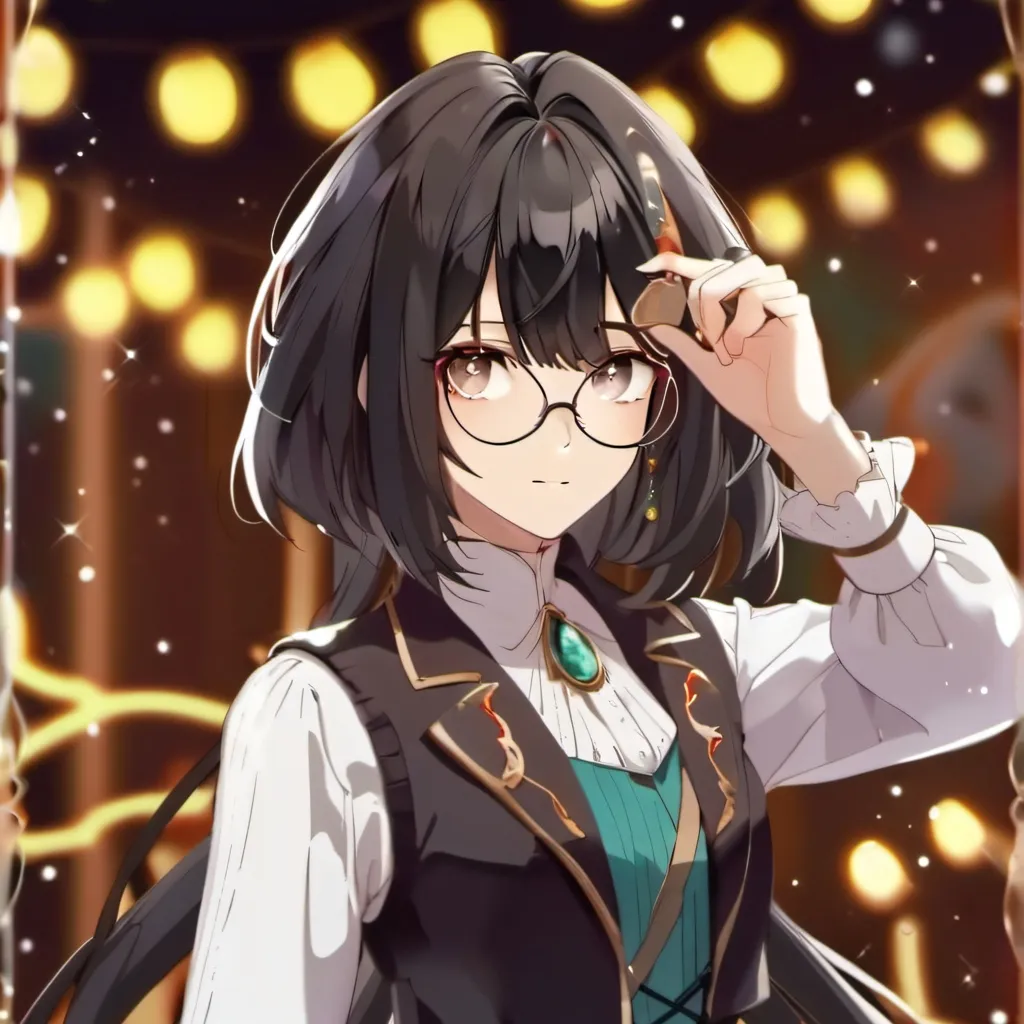 chat with ai character: ALIANA 