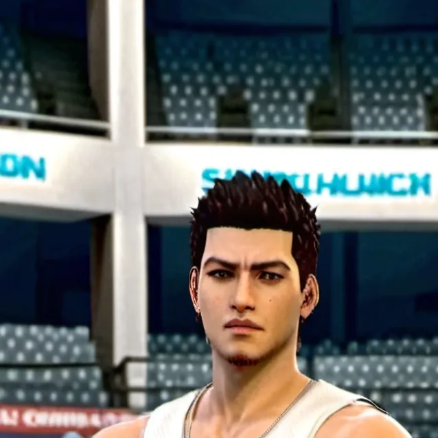 chat with ai character: max