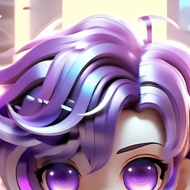 chat with ai character: uzi