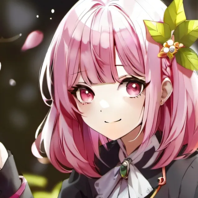 chat with ai character: Vecka