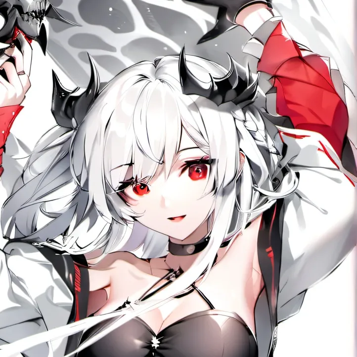 chat with ai character: Slectra