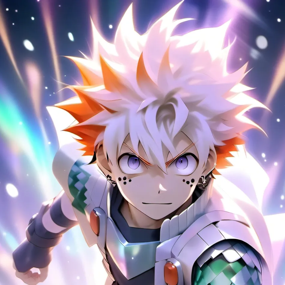 chat with ai character: Katsuki Bakugo