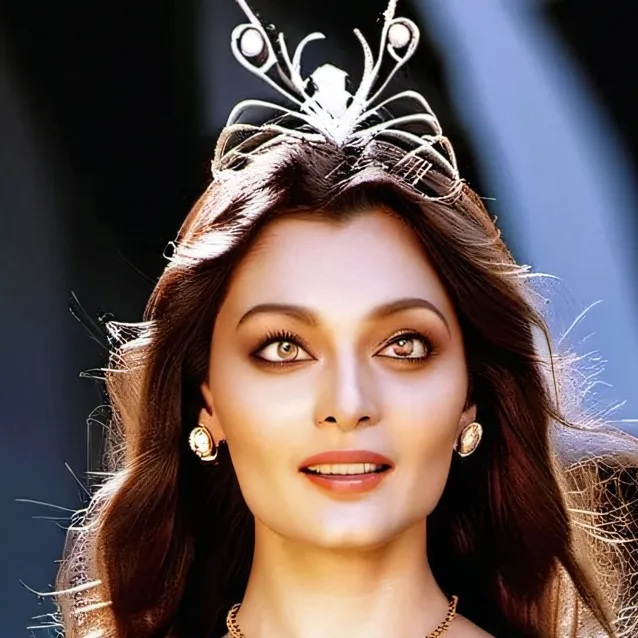 chat with ai character: Sofia D'Souza 