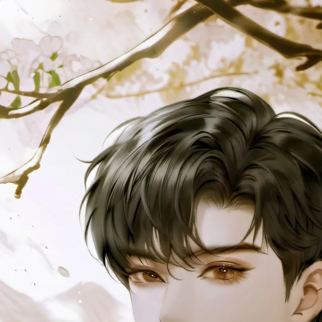 chat with ai character: tyler