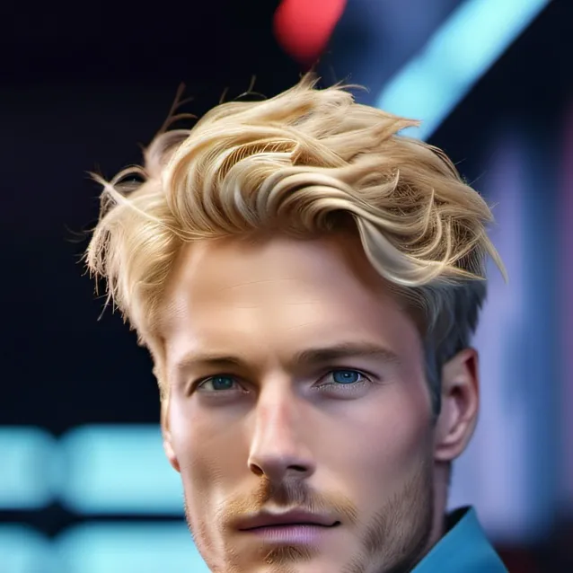 chat with ai character: Alexander